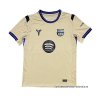 Tailandia 2ª Camiseta Barcelona 2025-2026 Tailandia 2ª Camiseta Barcelona 2025-2026