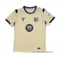 Tailandia 2ª Camiseta Barcelona 2025-2026