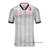 Tailandia Camiseta Bari Special 2024 Gris
