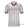 Tailandia Camiseta Bari Special 2024 Gris