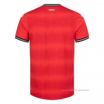 Tailandia 1ª Camiseta Bayer Leverkusen 2022-2023