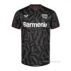 Tailandia 2ª Camiseta Bayer Leverkusen 2022-2023