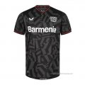 Tailandia 2ª Camiseta Bayer Leverkusen 2022-2023