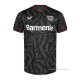 Tailandia 2ª Camiseta Bayer Leverkusen 2022-2023