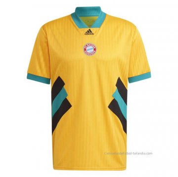 Camiseta Bayern Munich Icon 2022-2023 Camiseta Bayern Munich Icon 2022-2023