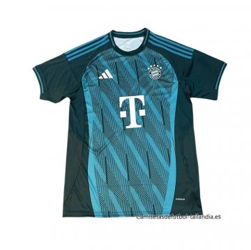 Tailandia Camiseta Bayern Munich Special 2025-2026 Verde Tailandia Camiseta Bayern Munich Special 2025-2026 Verde