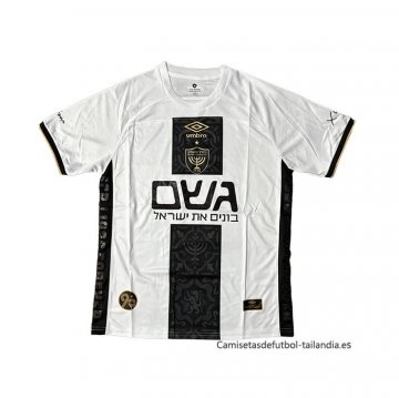 Tailandia 3ª Camiseta Beitar Jerusalem 2025-2026