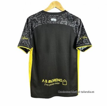Tailandia 2ª Camiseta Beitar Jerusalem 2025-2026