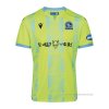 Tailandia 3ª Camiseta Blackburn Rovers 2023-2024 Tailandia 3ª Camiseta Blackburn Rovers 2023-2024