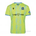 Tailandia 3ª Camiseta Blackburn Rovers 2023-2024