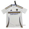 Tailandia 2ª Camiseta Boca Juniors 2024