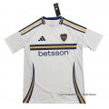 Tailandia 2ª Camiseta Boca Juniors 2024