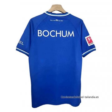Tailandia Camiseta Bochum Special 2024-2025