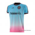 Tailandia 3ª Camiseta Bohemian 2025