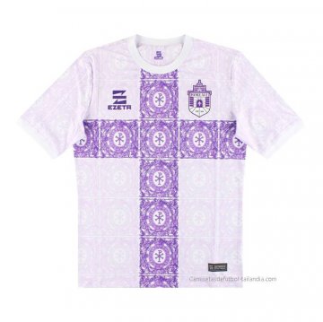 Tailandia Camiseta Boreale 2ª 2023-2024