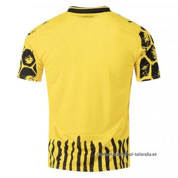 Tailandia 1ª Camiseta Borussia Dortmund 2025