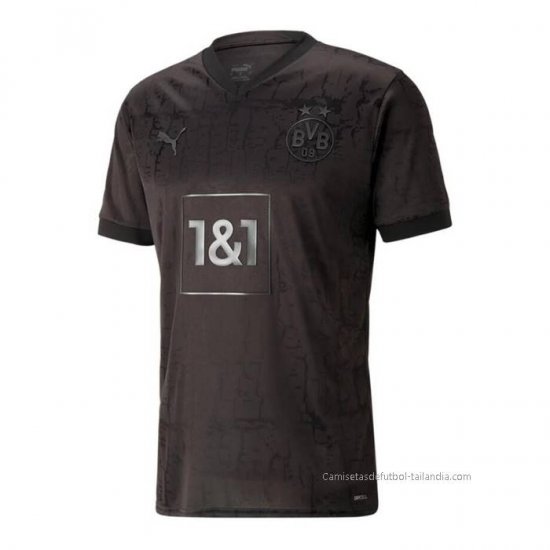 Camiseta Borussia Dortmund Special 2022-2023 - Haga un click en la imagen para cerrar
