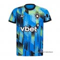 Tailandia 1ª Camiseta Botafogo Portero 2025