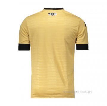 Tailandia 3ª Camiseta Botafogo Portero 2021