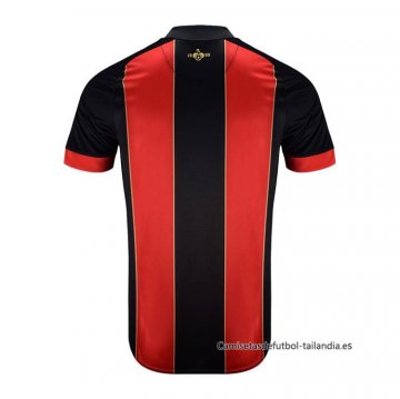 Tailandia 1ª Camiseta Bournemouth 2024-2025