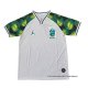 Tailandia Camiseta Brasil Special 2026 Blanco Verde
