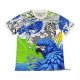 Tailandia Camiseta Brasil Special 2025-2026 Blanco Azul