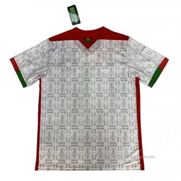 Tailandia 2ª Camiseta Burkina Faso 2024