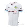 Tailandia 2ª Camiseta Burnley 2021-2022