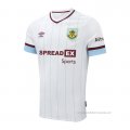 Tailandia 2ª Camiseta Burnley 2021-2022