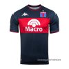 Tailandia 1ª Camiseta CA Tigre 2025 Tailandia 1ª Camiseta CA Tigre 2025