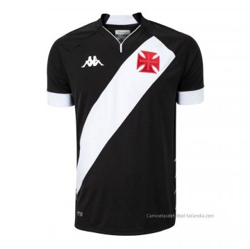 Tailandia 1ª Camiseta CR Vasco da Gama 2022 Tailandia 1ª Camiseta CR Vasco da Gama 2022