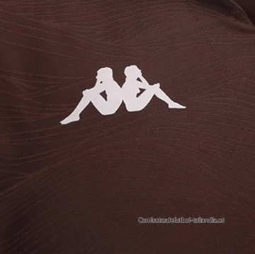 Tailandia 3ª Camiseta CR Vasco da Gama 2025