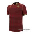 Tailandia 2ª Camiseta Cadiz 2025-2026