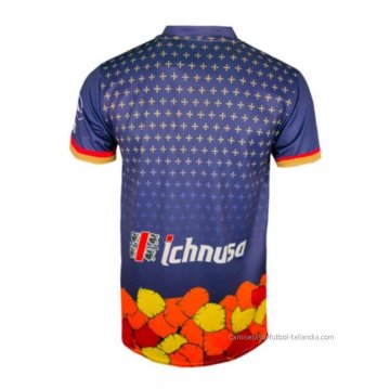 Tailandia Camiseta Cagliari Calcio Special 2022-2023