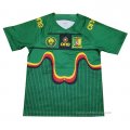 Tailandia 1ª Camiseta Camerun 2024