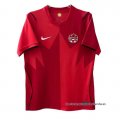 Tailandia 1ª Camiseta Canada 2026