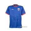 Tailandia 1ª Camiseta Cape Verde 2024
