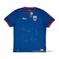 Tailandia 1ª Camiseta Cape Verde 2024