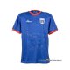 Tailandia 1ª Camiseta Cape Verde 2024