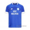 Tailandia 1ª Camiseta Cardiff City 2024-2025