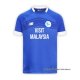 Tailandia 1ª Camiseta Cardiff City 2024-2025
