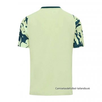 Tailandia 2ª Camiseta Cardiff City 2025-2026