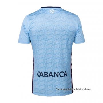 Tailandia 1ª Camiseta Celta de Vigo 2025-2026
