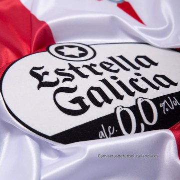 Tailandia Camiseta Celta de Vigo Special 2025-2026