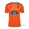 Tailandia 3ª Camiseta Celta de Vigo 2024-2025