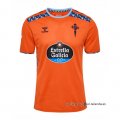 Tailandia 3ª Camiseta Celta de Vigo 2024-2025