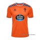 Tailandia 3ª Camiseta Celta de Vigo 2024-2025