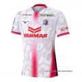 Tailandia 2ª Camiseta Cerezo Osaka 2026
