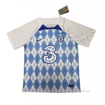 Tailandia Camiseta Chelsea Special 2023-2024 Tailandia Camiseta Chelsea Special 2023-2024