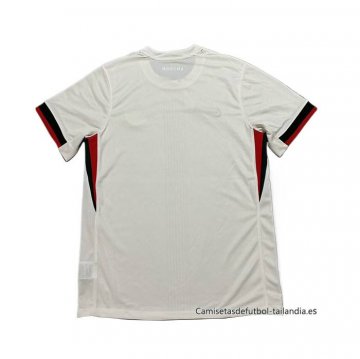 Tailandia 2ª Camiseta Chelsea 2025-2026